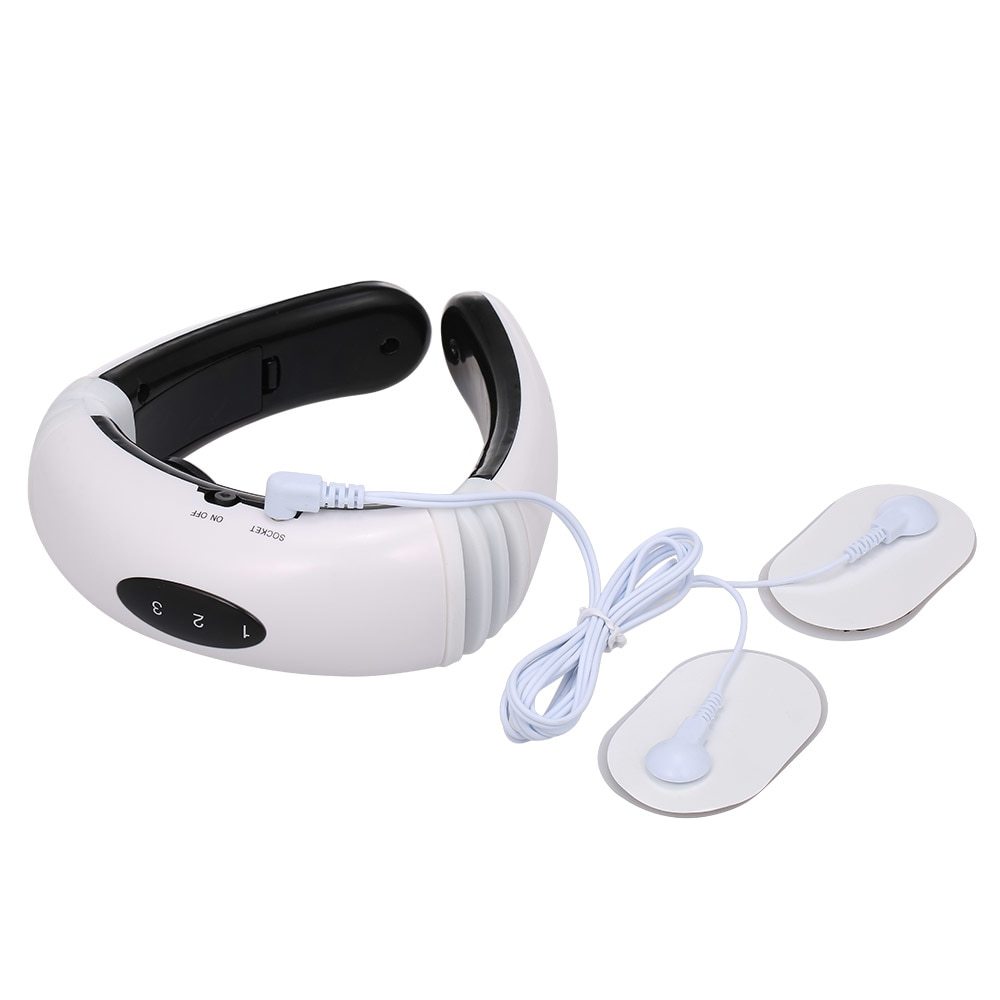 Cervical Massager Cervical Massager